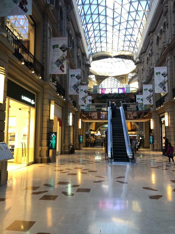 Departamento Centro Vista Al Obelisco Ciudad Autónoma de Buenos Aires
