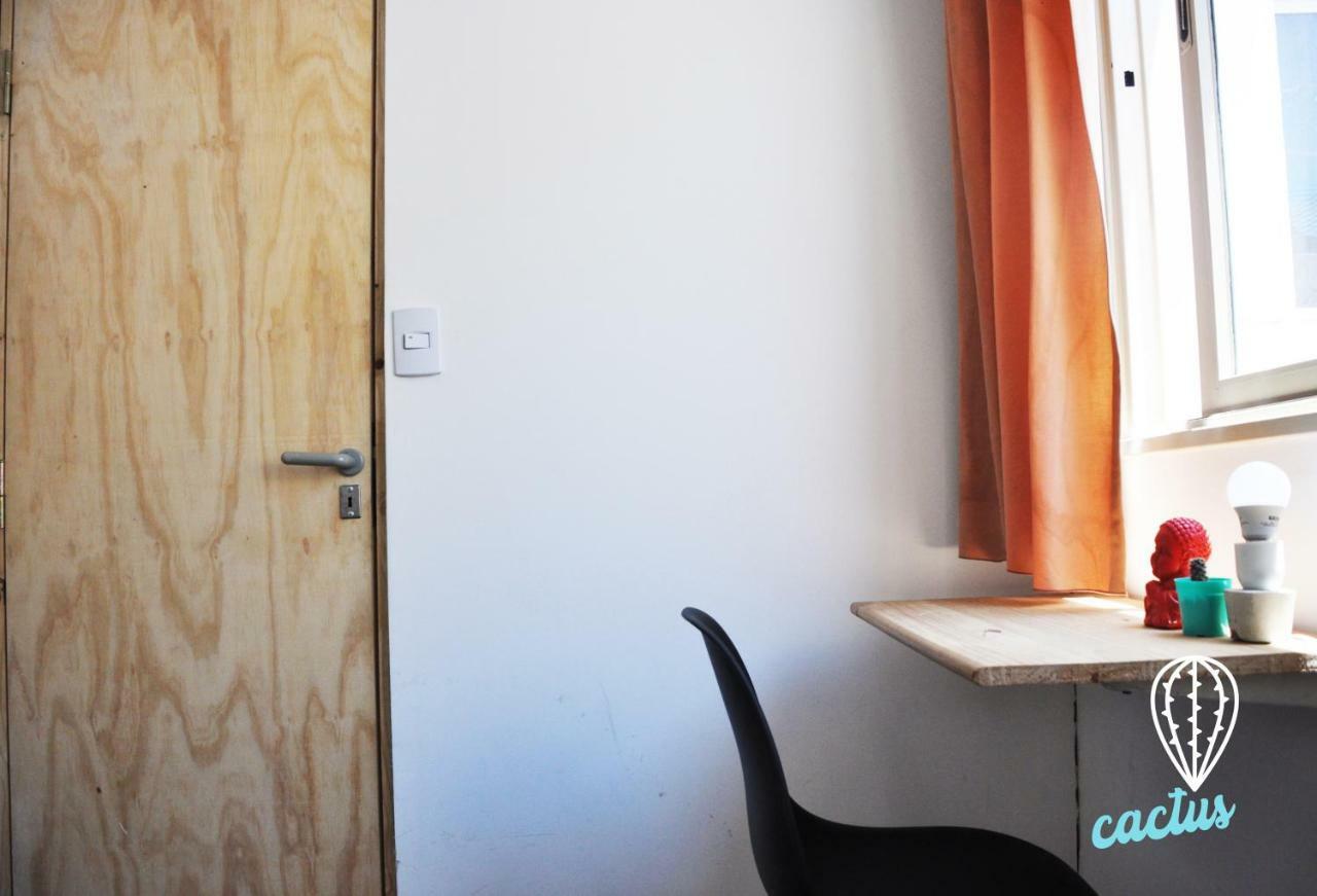 Cactus Coliving Palermo Habitación en casa particular