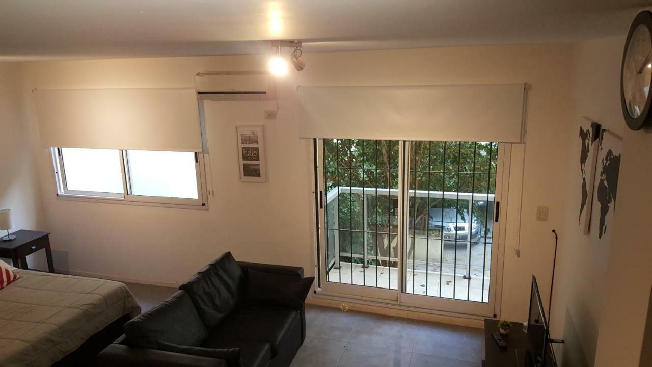 San Telmo Apart Apartamento
