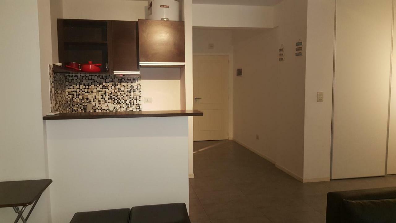 San Telmo Apart Apartamento