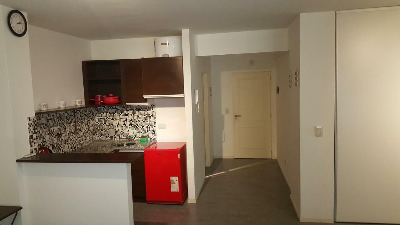 Apartamento San Telmo Apart Ciudad Autónoma de Buenos Aires