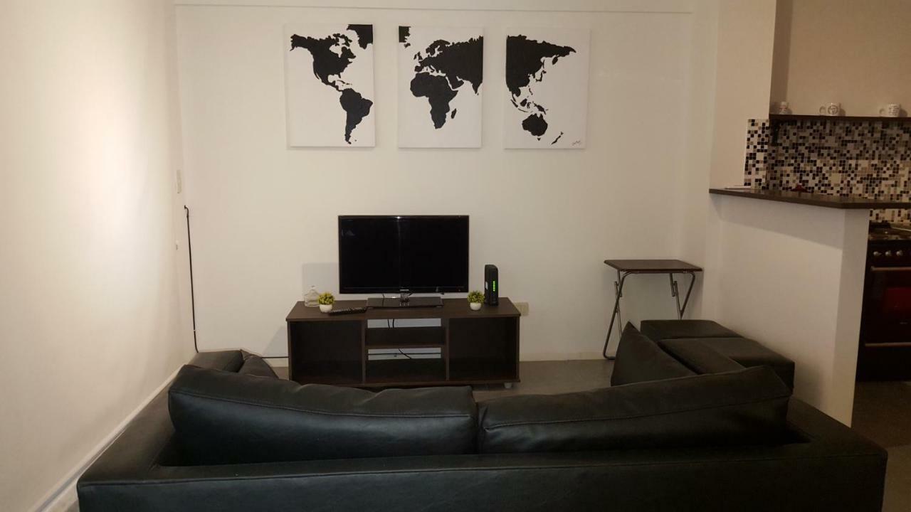 San Telmo Apart Apartamento