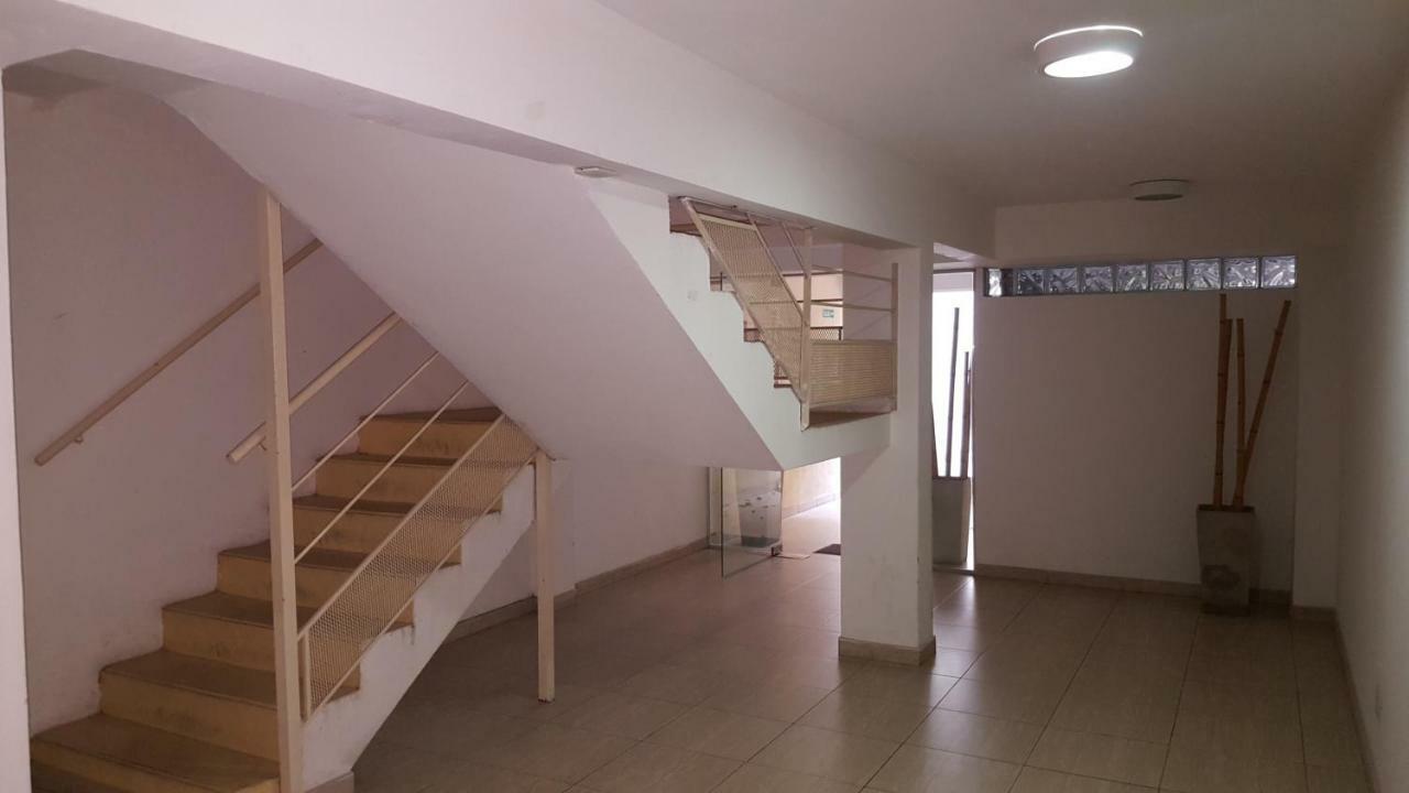 Apartamento San Telmo Apart Ciudad Autónoma de Buenos Aires