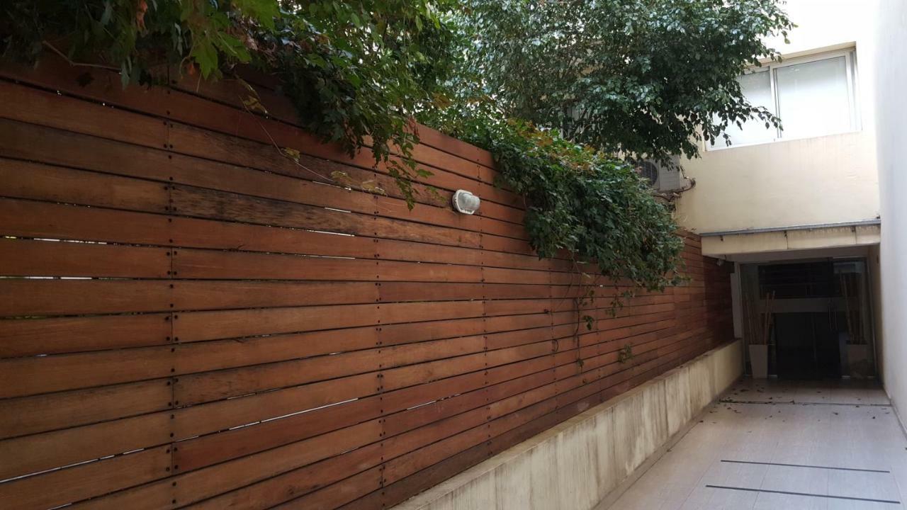Apartamento San Telmo Apart