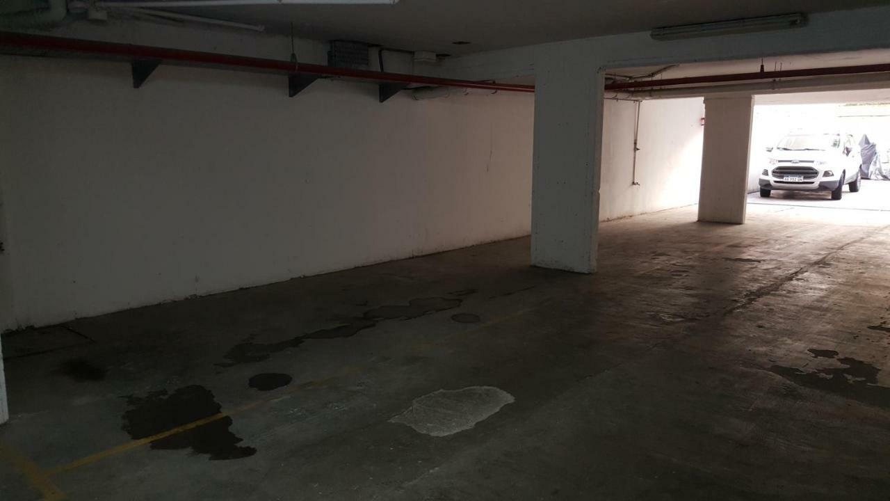 San Telmo Apart Apartamento