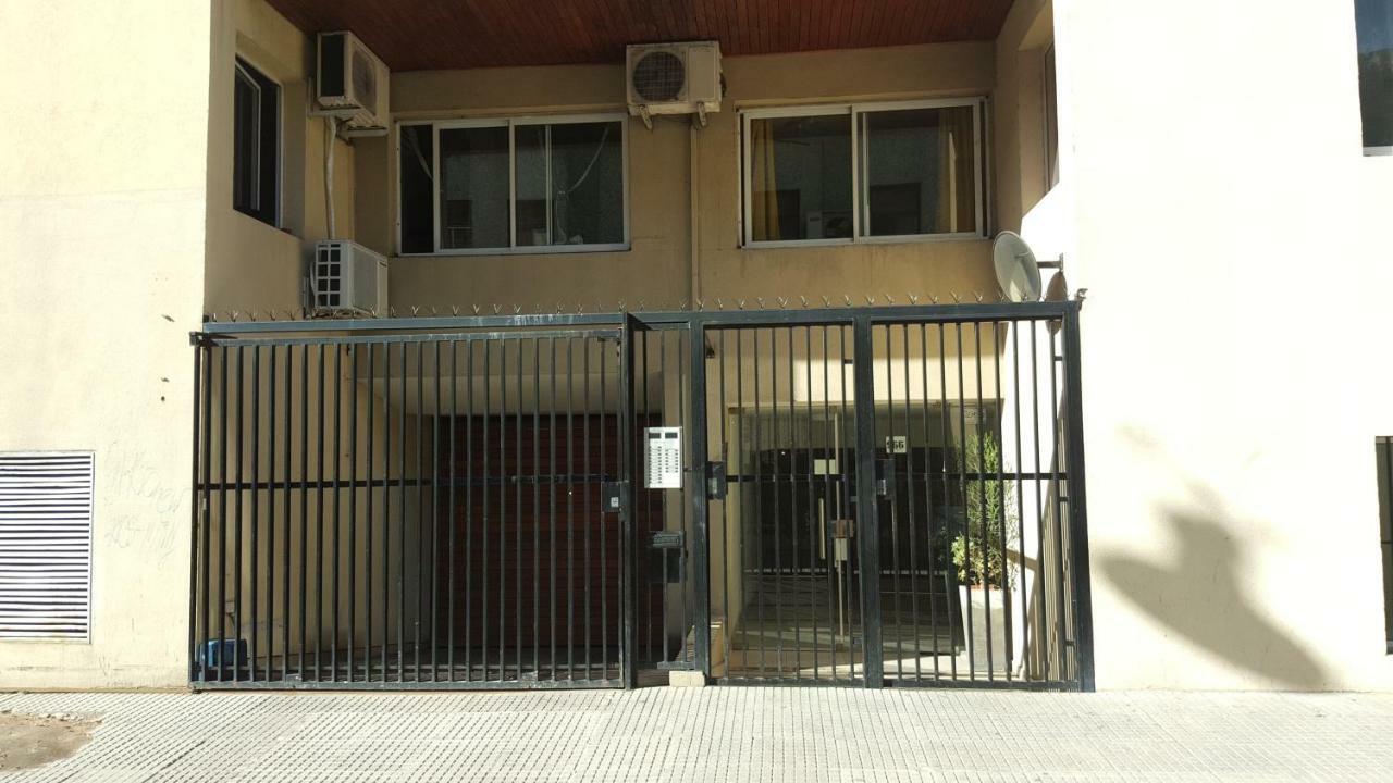 Apartamento San Telmo Apart Ciudad Autónoma de Buenos Aires