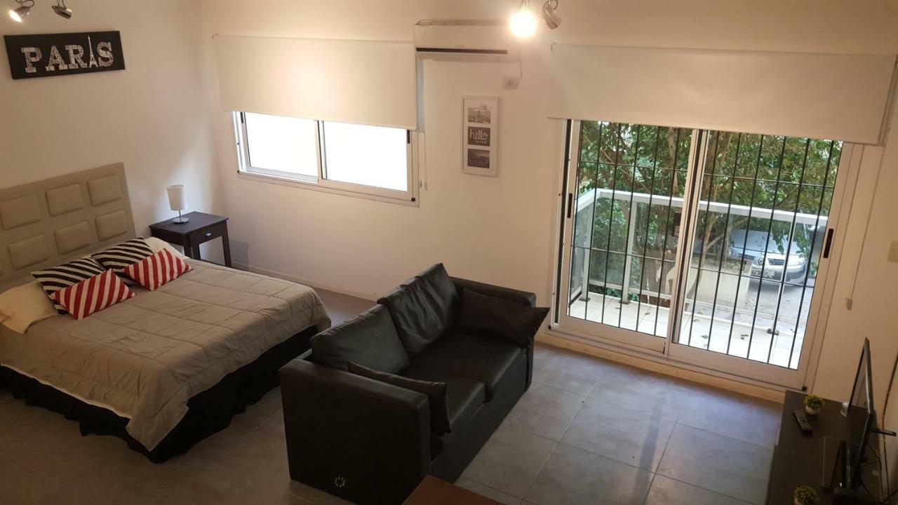 Apartamento San Telmo Apart *
