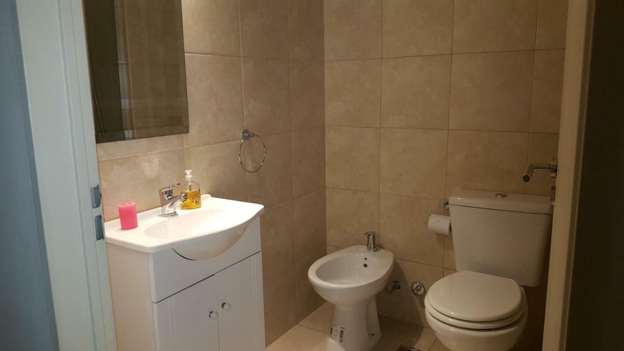 San Telmo Apart Apartamento Ciudad Autónoma de Buenos Aires