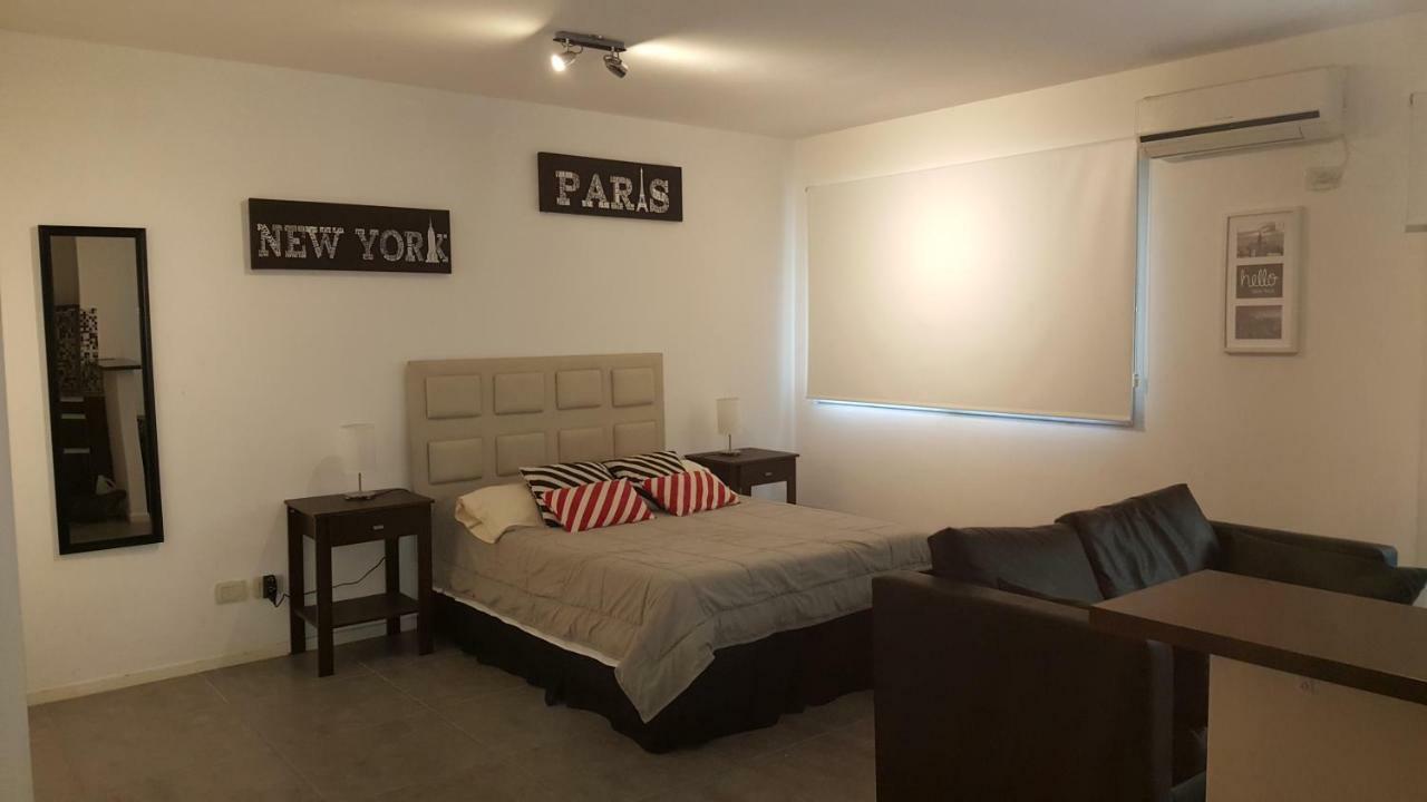 San Telmo Apart Apartamento