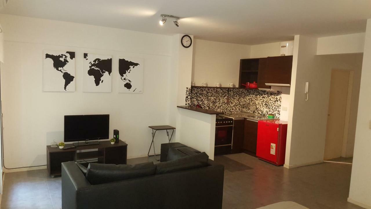 San Telmo Apart Apartamento *
