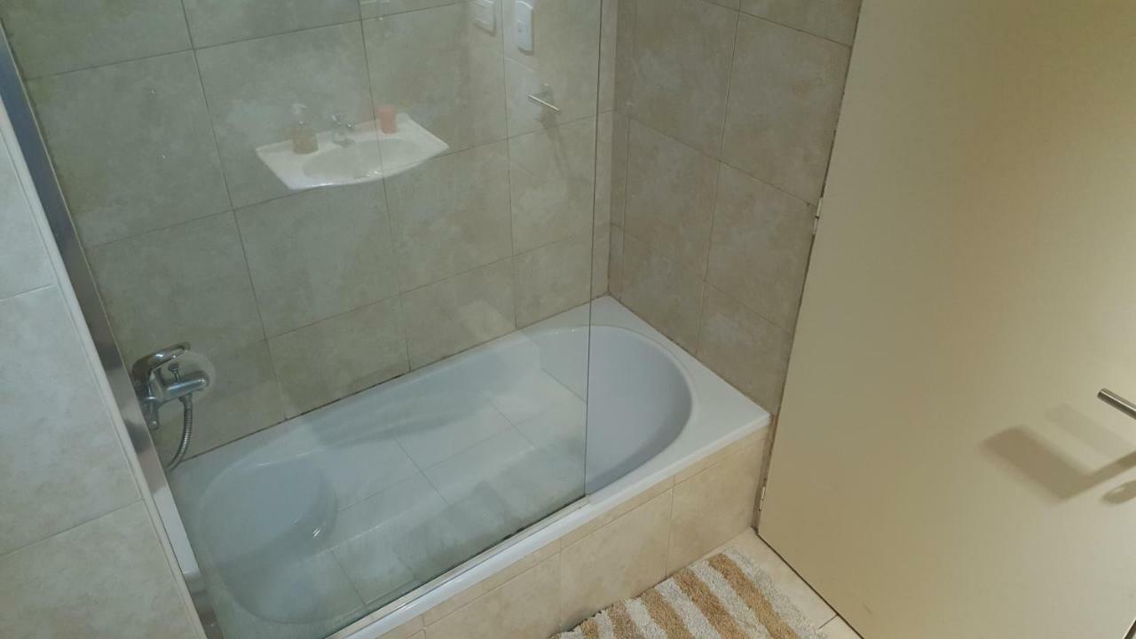 San Telmo Apart Apartamento Ciudad Autónoma de Buenos Aires