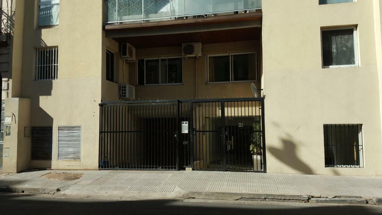 Apartamento San Telmo Apart
