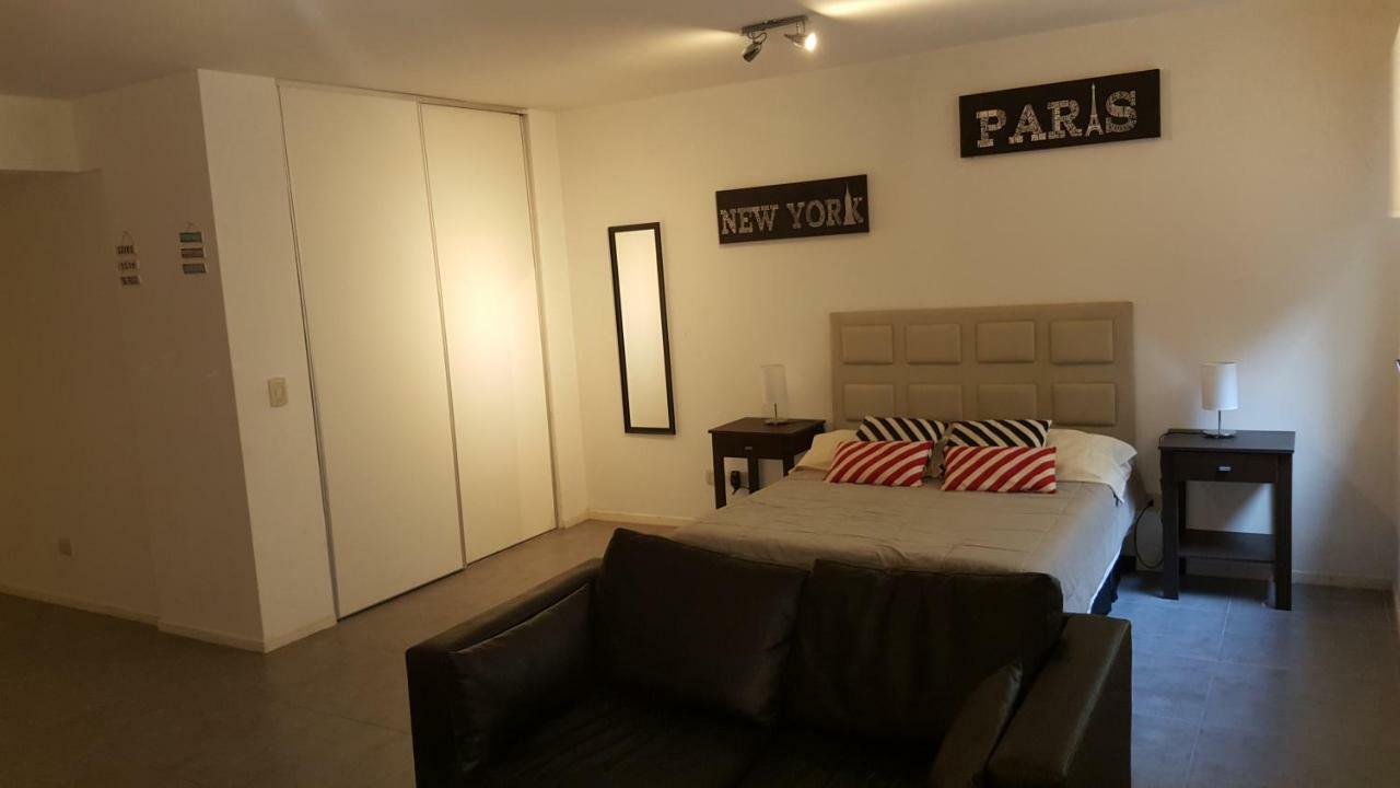 Apartamento San Telmo Apart *