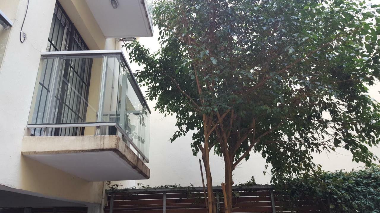 San Telmo Apart Apartamento