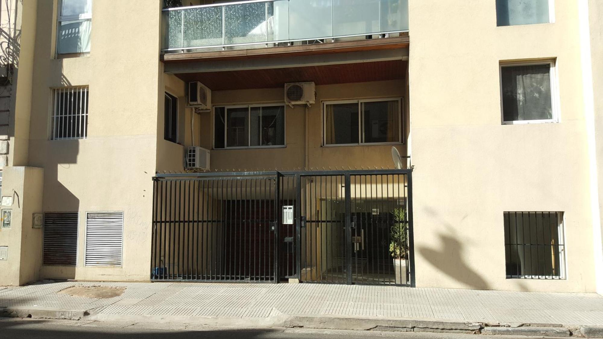 Apartamento San Telmo Apart