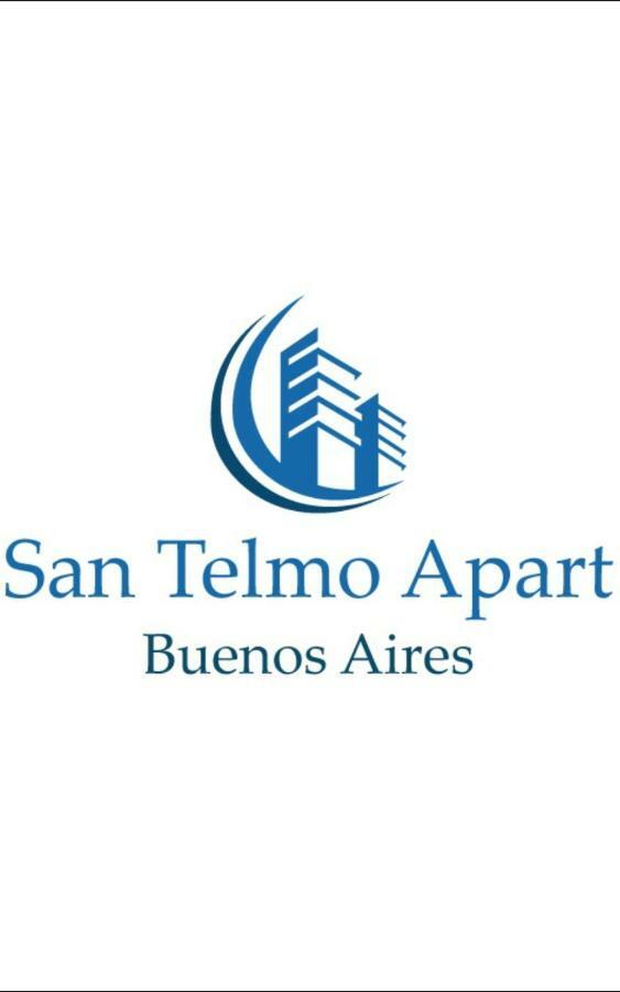San Telmo Apart Ciudad Autónoma de Buenos Aires
