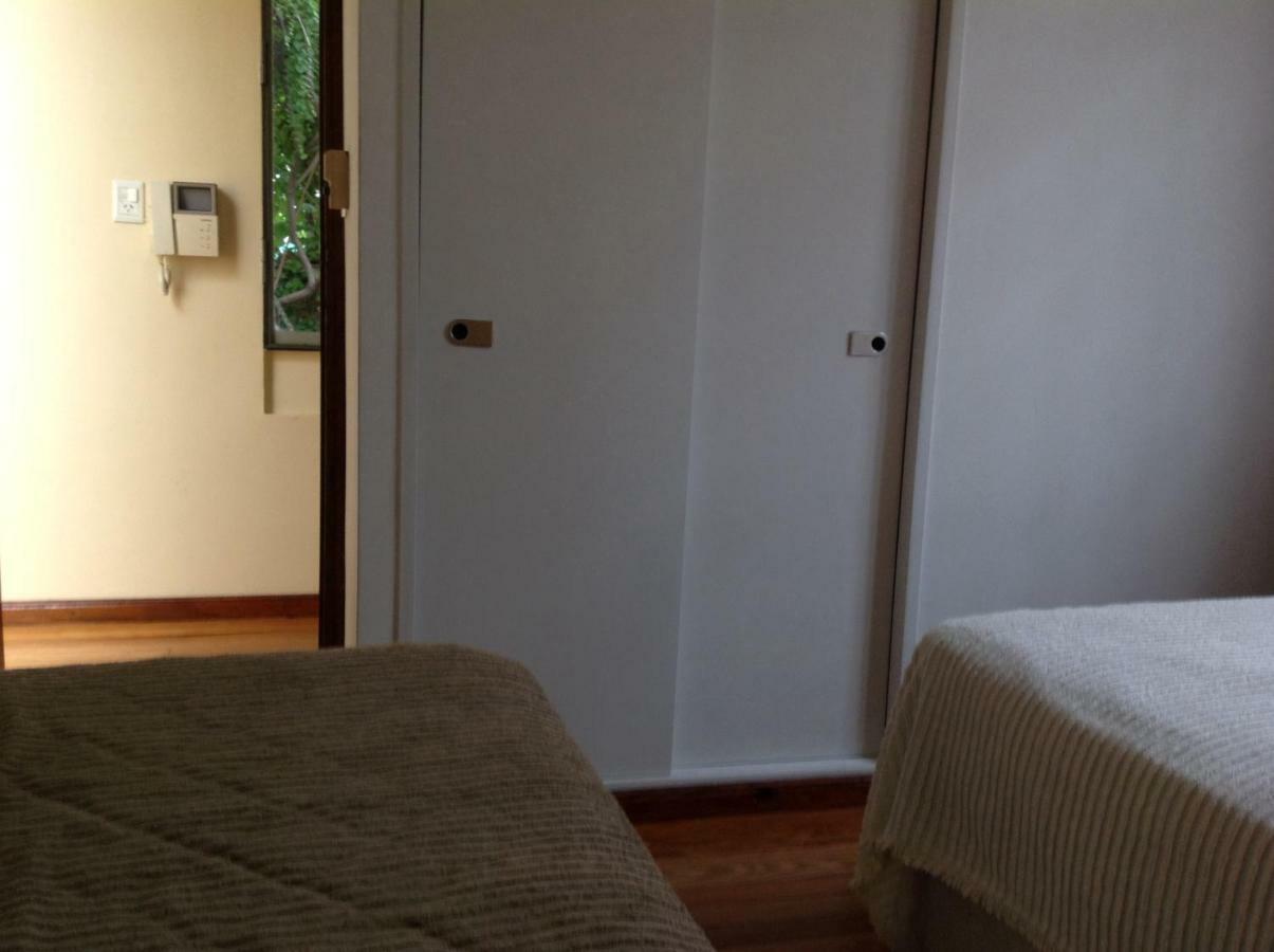 Corazón De Palermo Soho Habitación en casa particular
