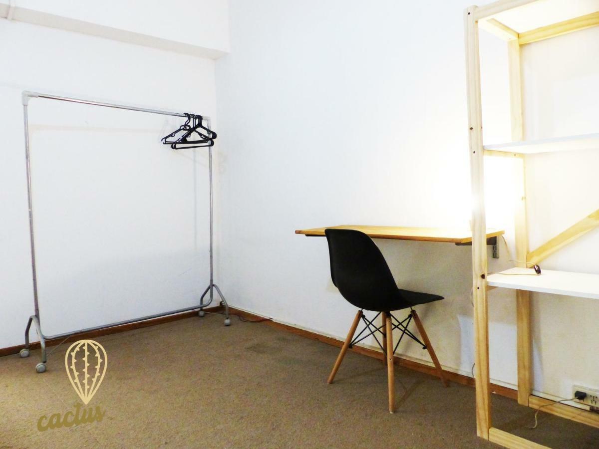 Habitación en casa particular Cactus Coliving Palermo *
