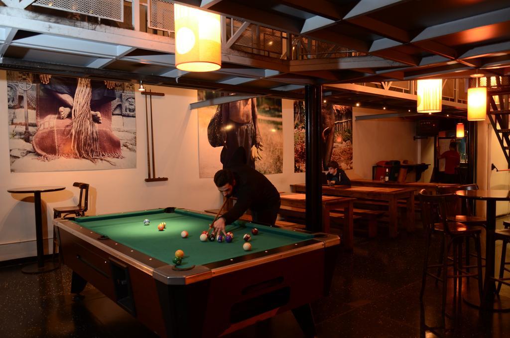 Hostal Obelisco Ciudad Autónoma de Buenos Aires