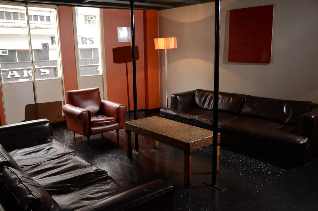 Hostal Obelisco