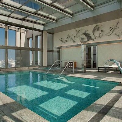 Alvear Art Hotel Ciudad Autónoma de Buenos Aires