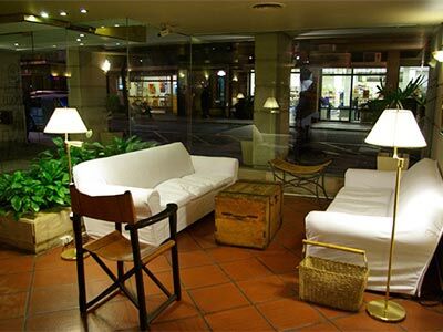 Loi Arenales Hotel Ciudad Autónoma de Buenos Aires