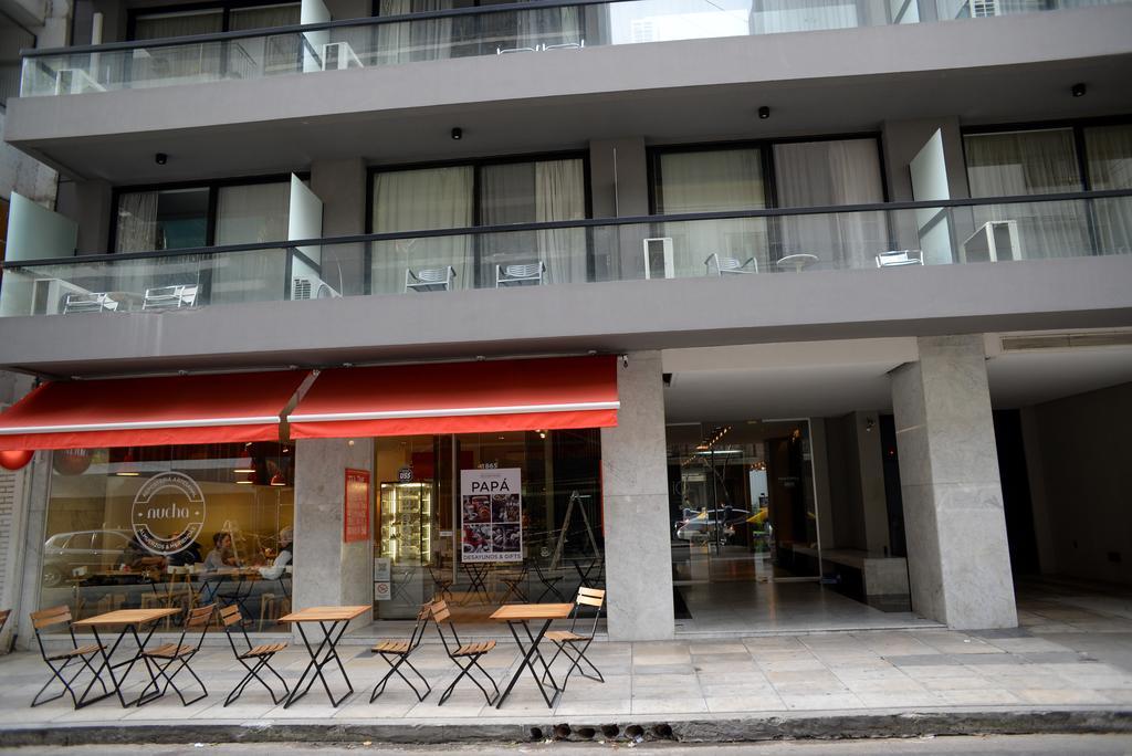 Iq Callao By Recoleta *