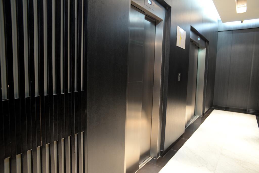 Iq Callao By Recoleta * Buenos Aires