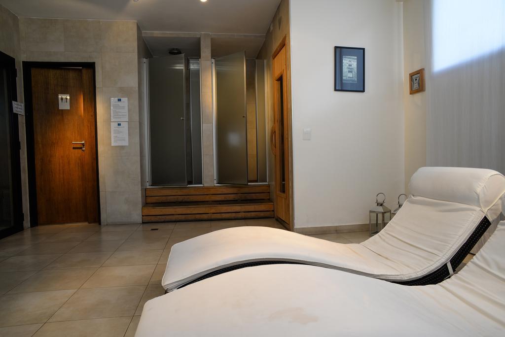 Iq Callao By Recoleta Buenos Aires