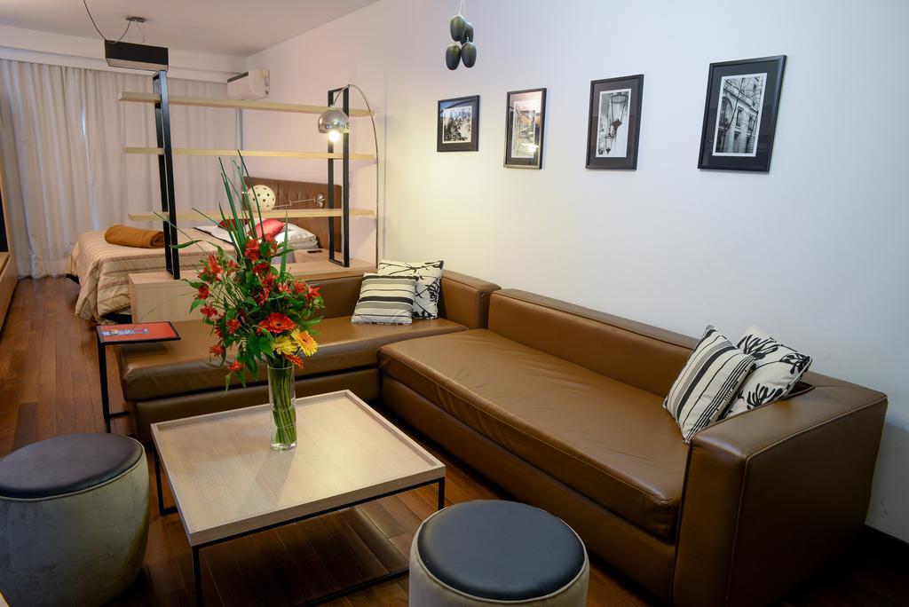 Iq Callao By Recoleta Apartamento