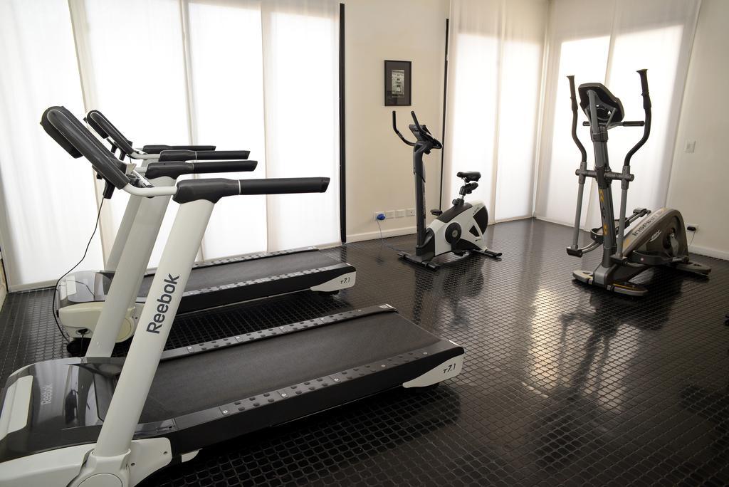 Apartamento Iq Callao By Recoleta *