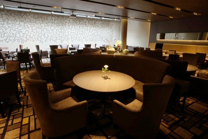 Recoleta Grand Hotel