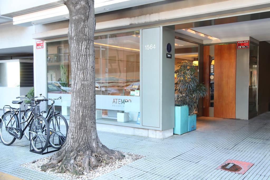 Atempo Design Hotel