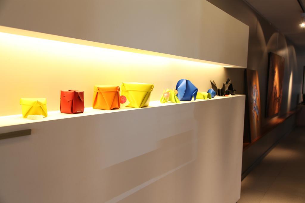 Hotel Atempo Design 4*