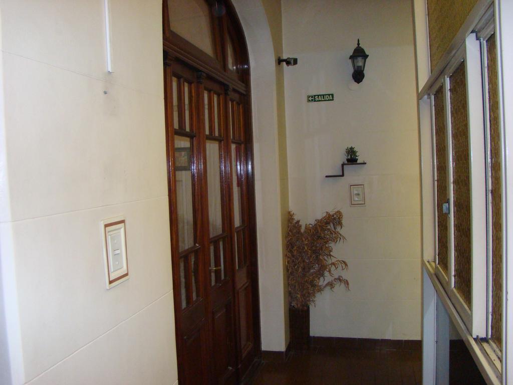 Hostal Petit Recoleta Ciudad Autónoma de Buenos Aires