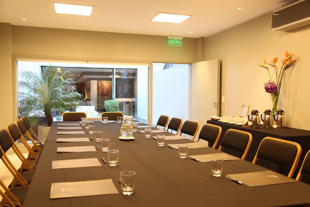 Atempo Design Hotel Buenos Aires