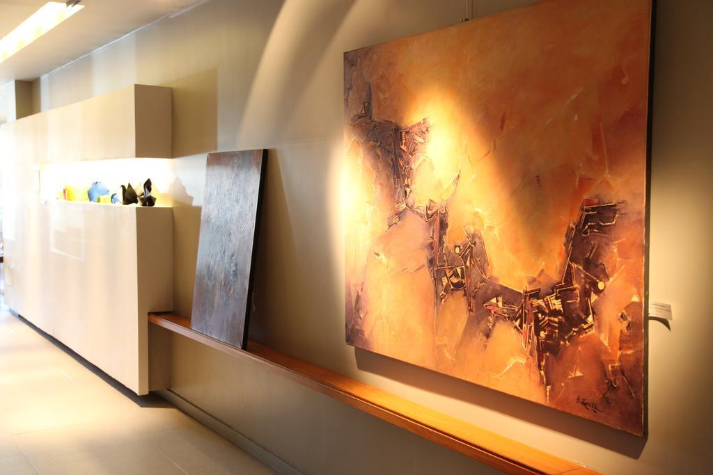 Atempo Design Hotel