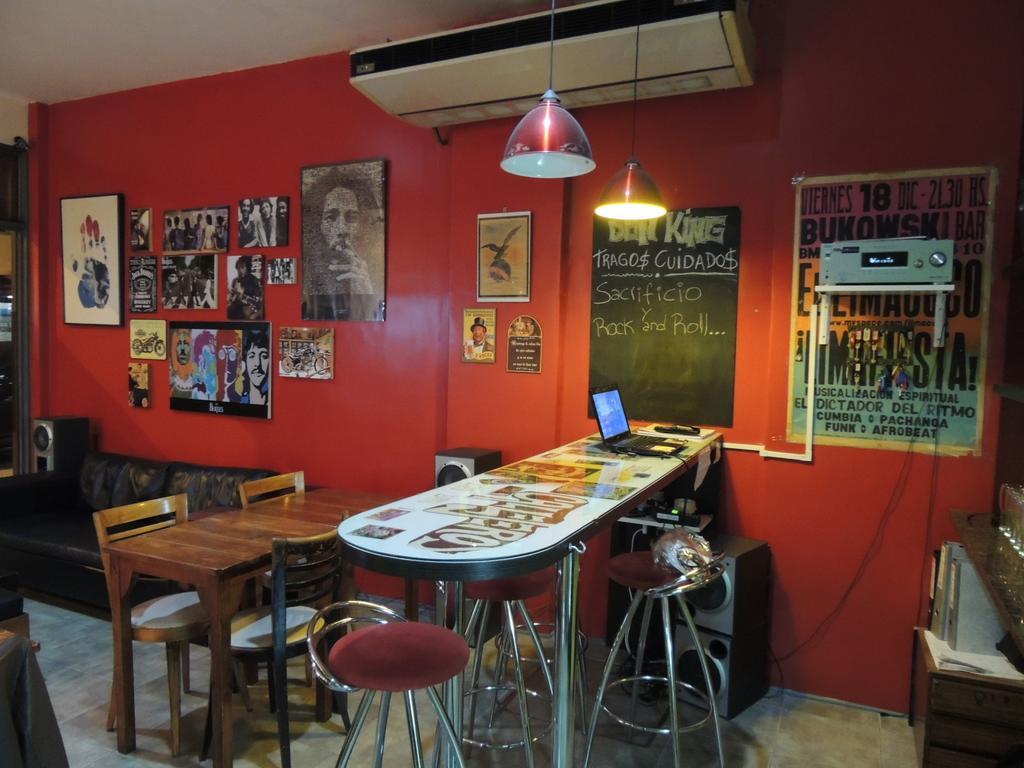 Don King Ciudad Autónoma de Buenos Aires