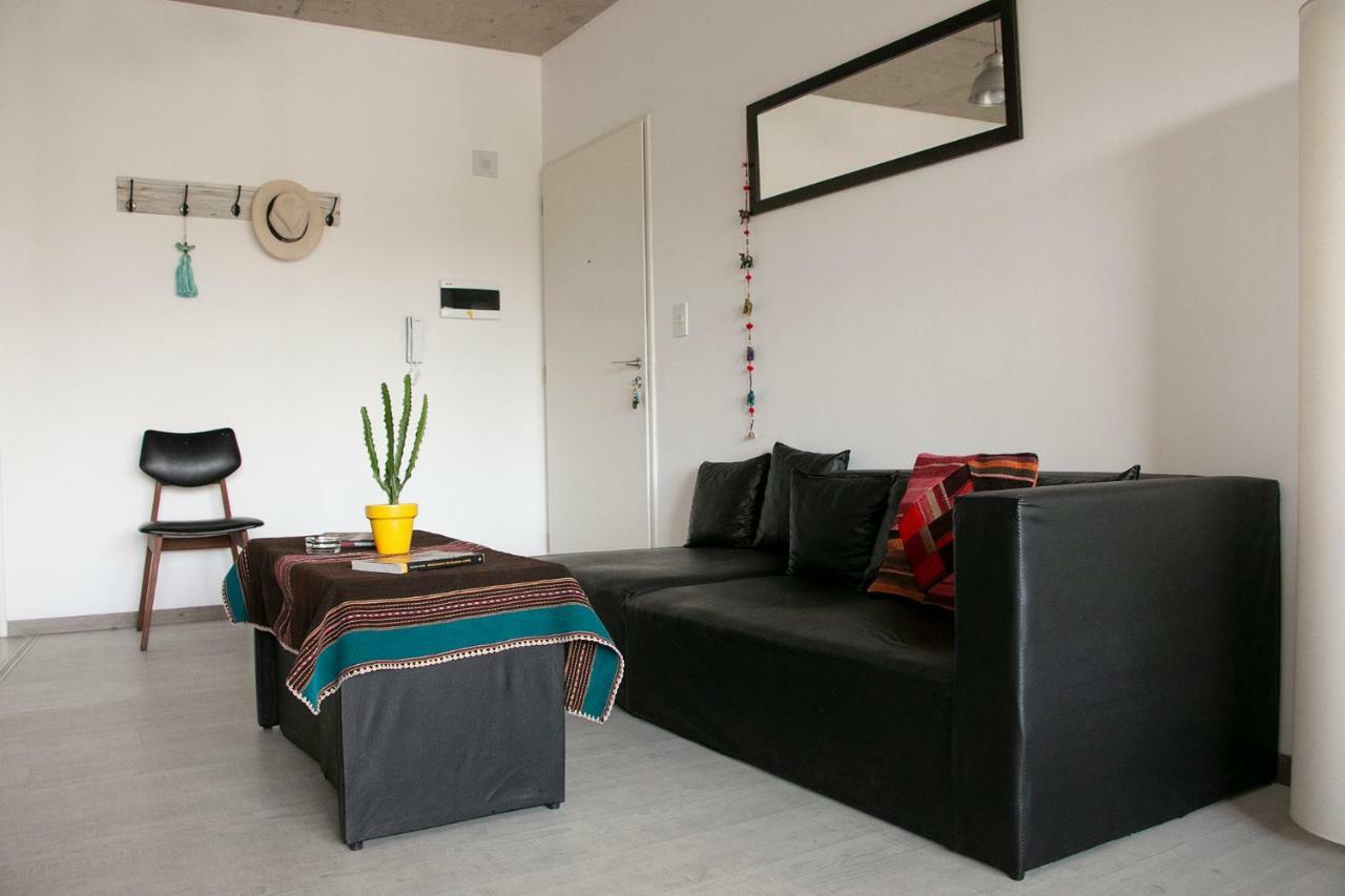 Luminoso Apartamento En Palermo Hollywood * Buenos Aires