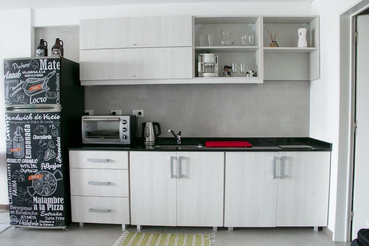 Apartment Luminoso Apartamento En Palermo Hollywood *