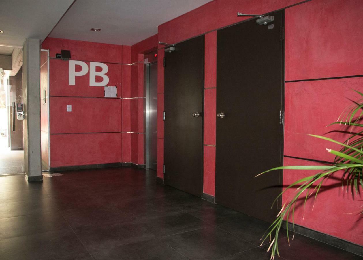 Luminoso Apartamento En Palermo Hollywood *