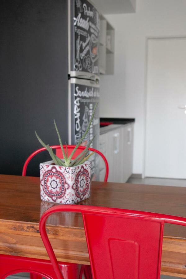 Luminoso Apartamento En Palermo Hollywood * Buenos Aires