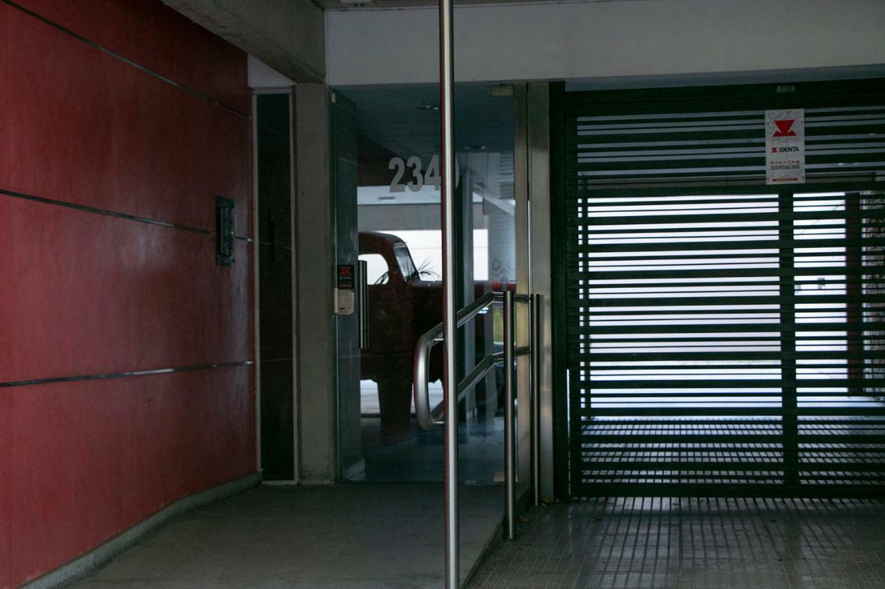 Luminoso Apartamento En Palermo Hollywood Apartment Buenos Aires