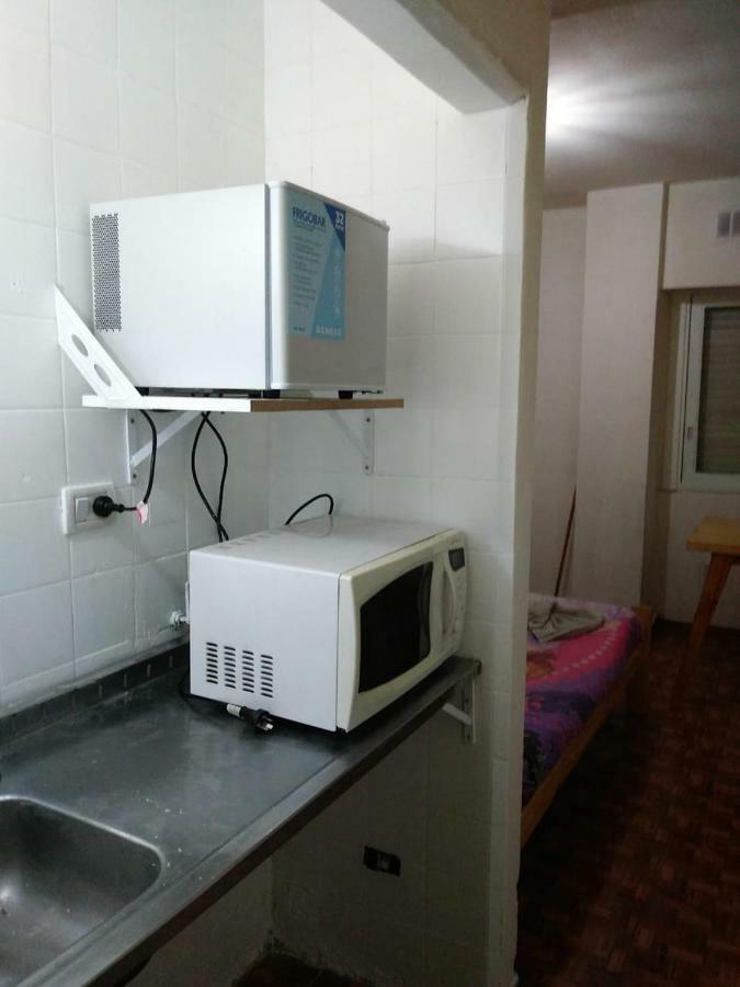 Monoambiente Centro Apartamento Ciudad Autónoma de Buenos Aires