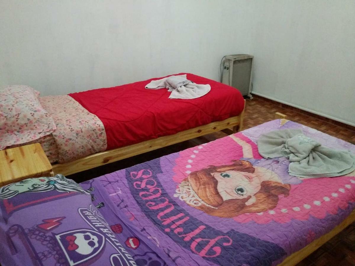 Apartamento Monoambiente Centro