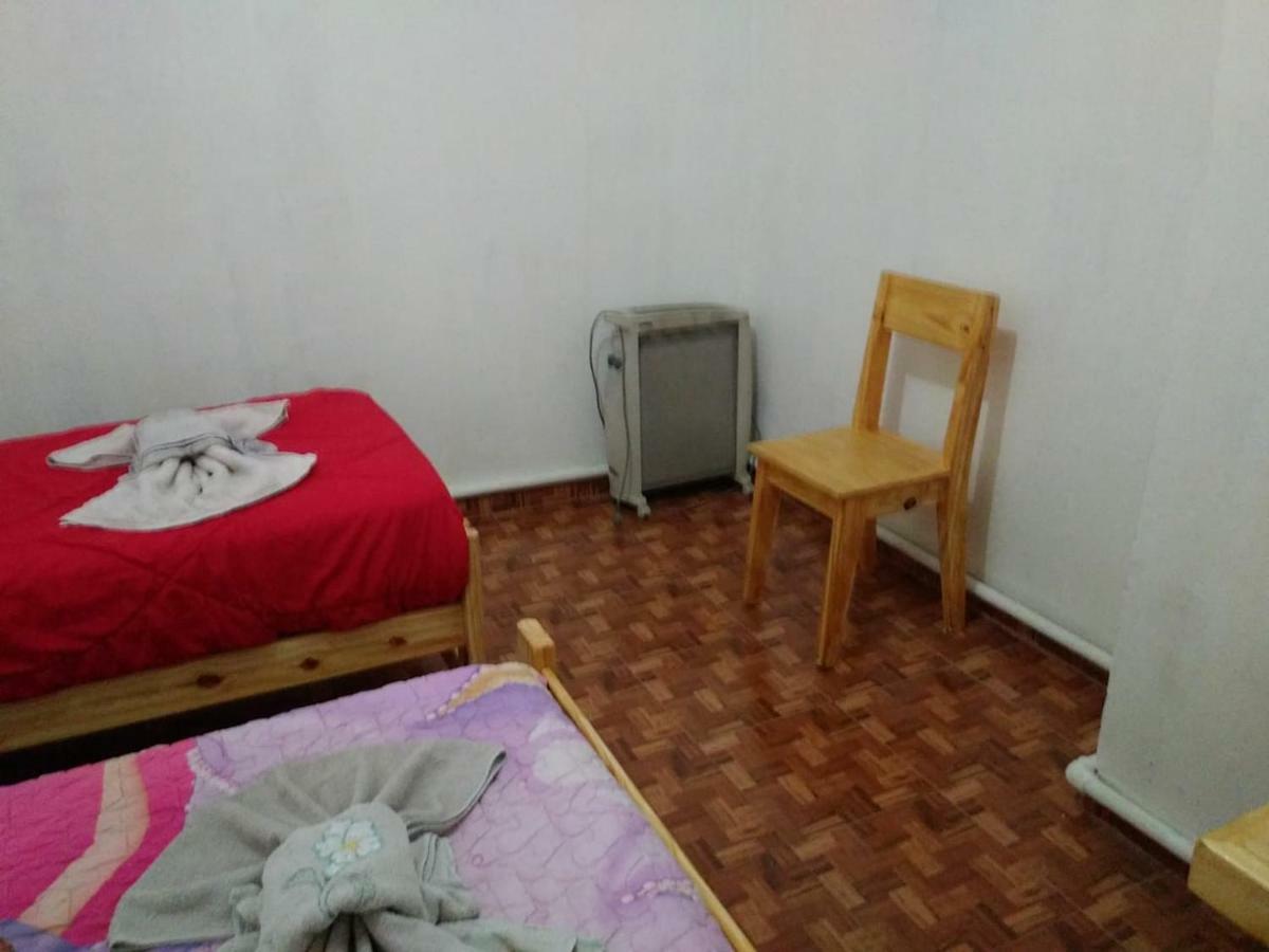 Apartamento Monoambiente Centro *