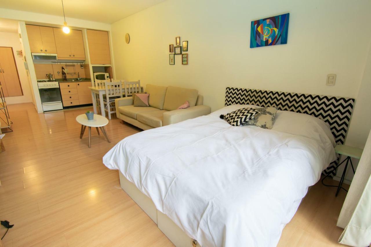 Departamento Palermo Apartamento *
