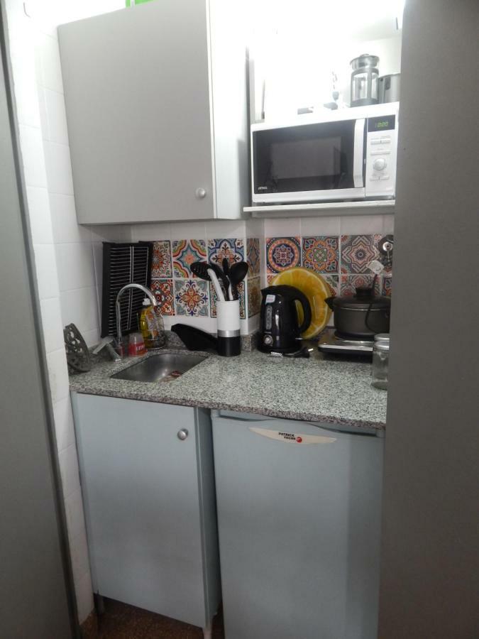 Apio Centro Apartamento *