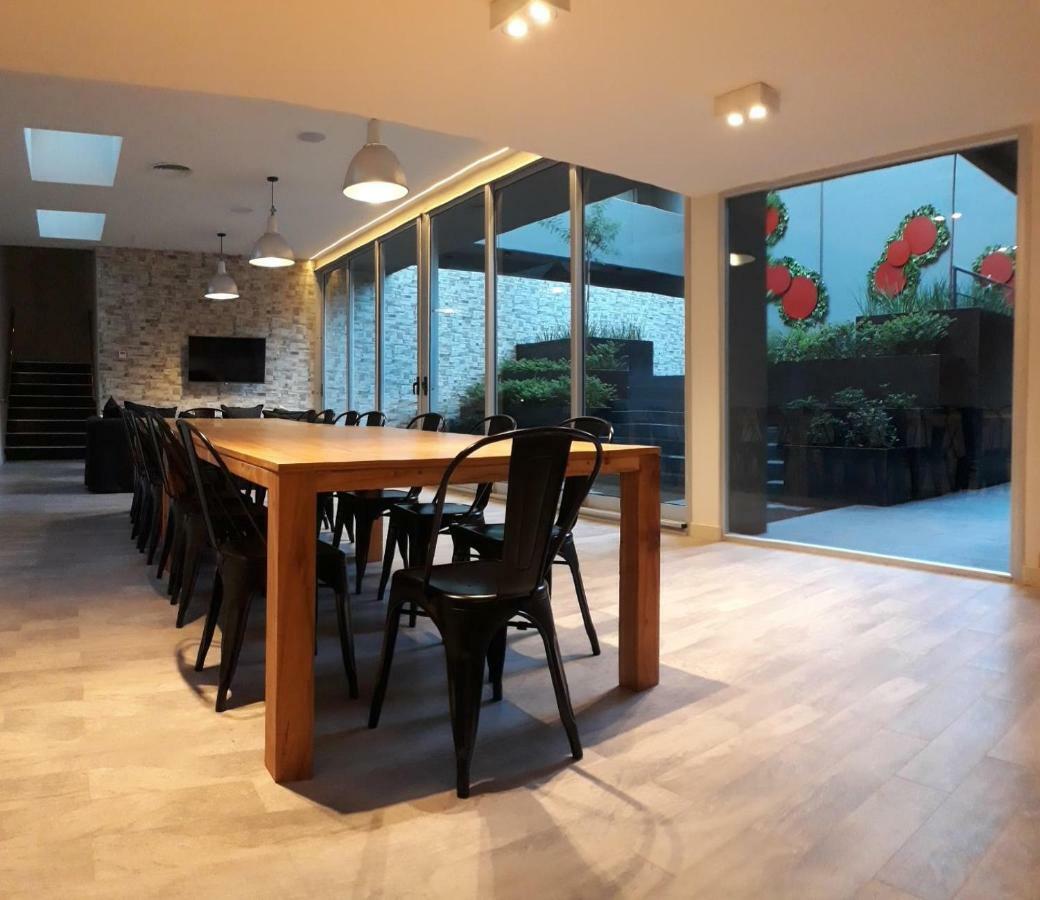 Tacuari San Telmo Apartamento Ciudad Autónoma de Buenos Aires