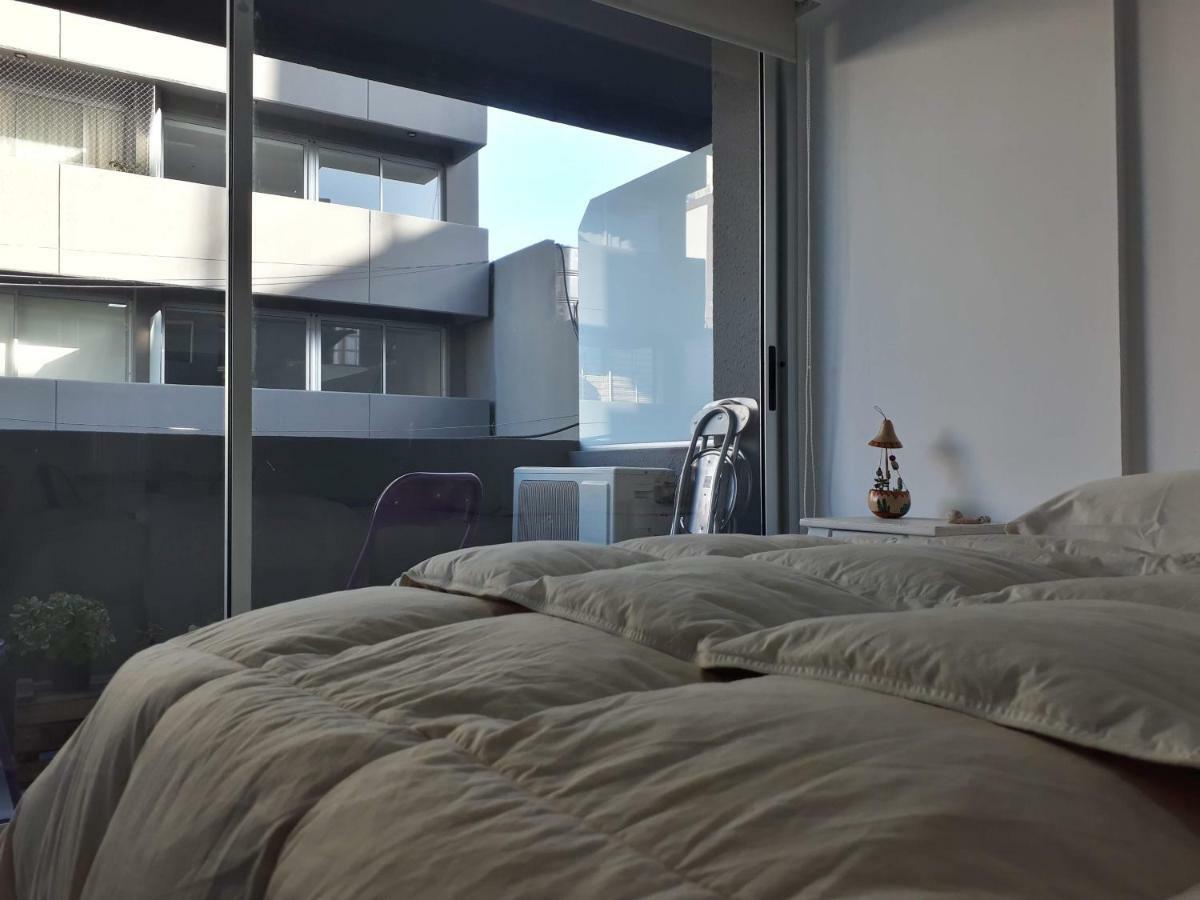 Apartamento Tacuari San Telmo